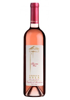 Stanushina Rosé