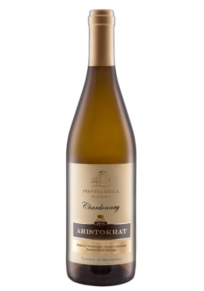 Chardonnay Aristokrat 