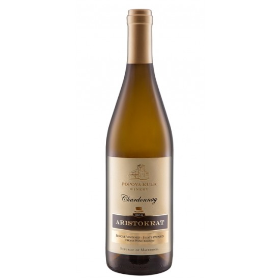 Chardonnay Aristokrat 