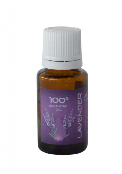 100% масло од Лаванда