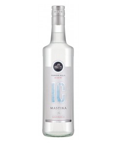 IC МАСТИКА 0,7l