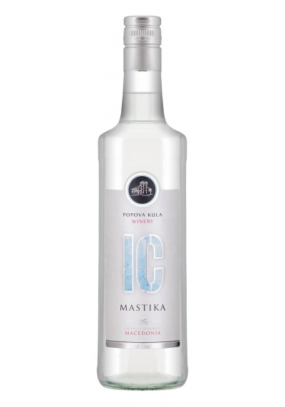 IC МАСТИКА 0,7l