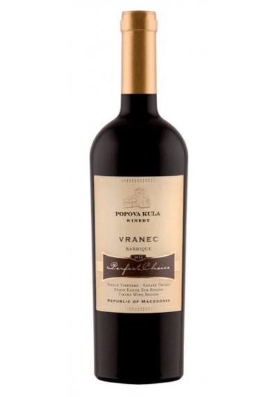 Vranec Perfect Choice